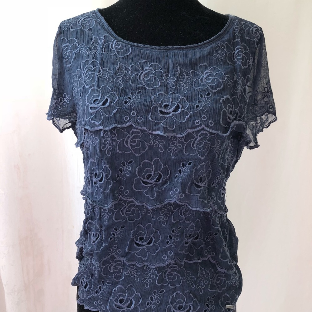 Top from Abercrombie & Fitch